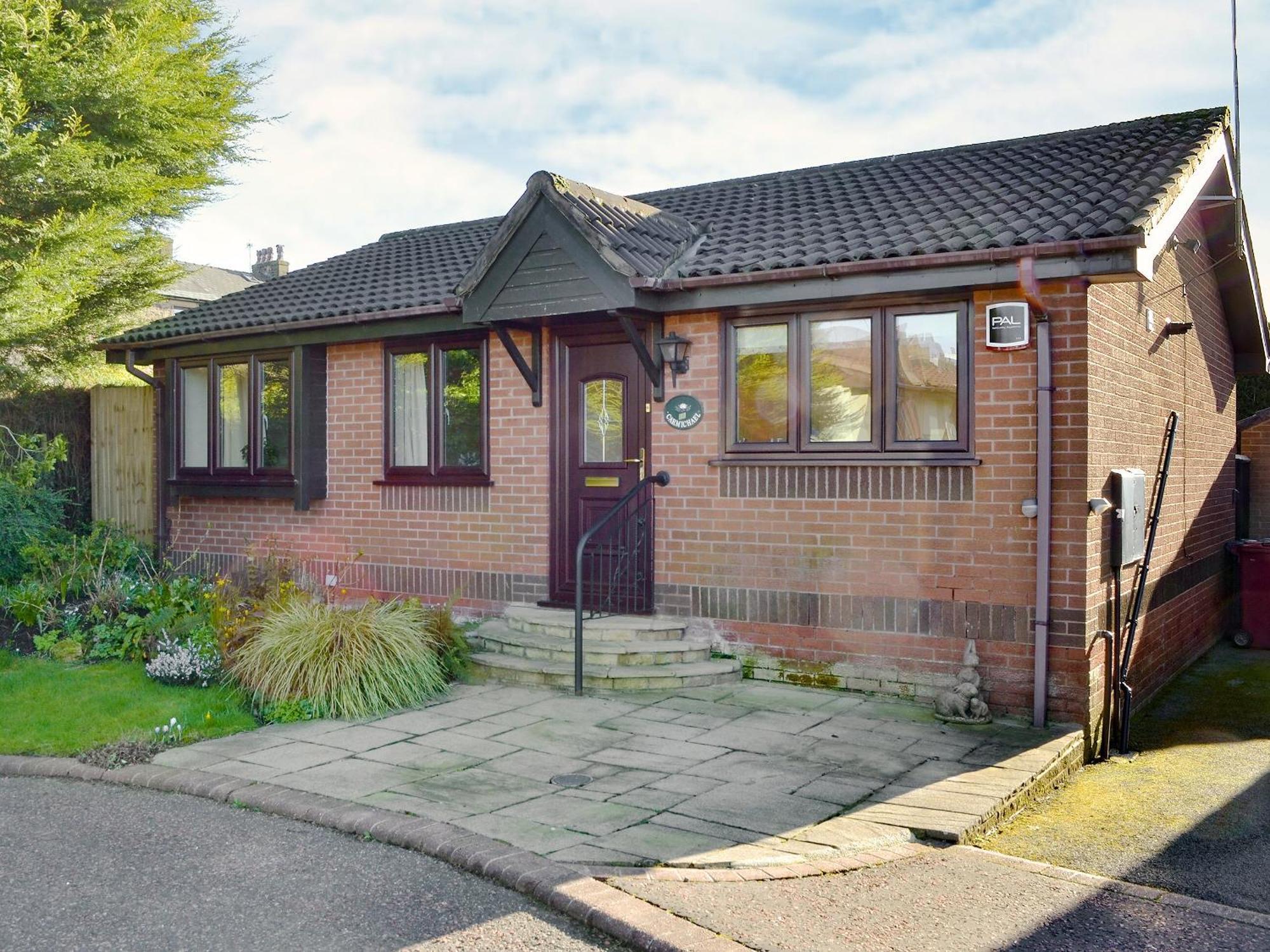 Carmichael Longridge Exterior foto